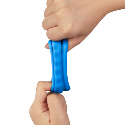 8-Pinnacle Pro Twin Flex Stretcher-8