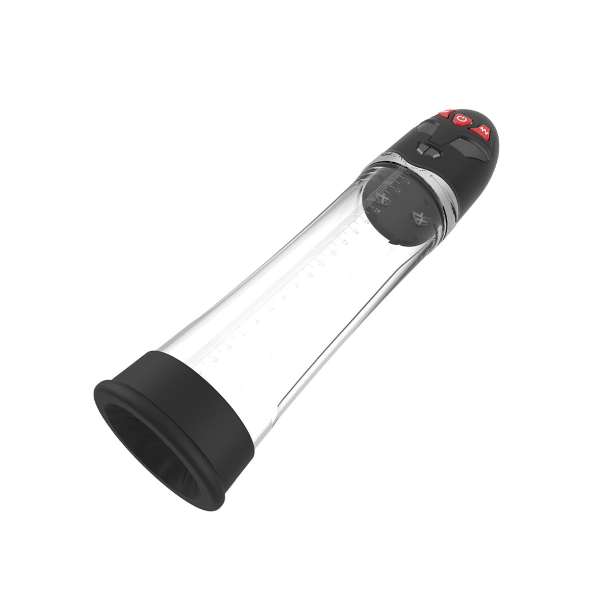 17-Pompka automatyczna Passion Pump wodoodporna 21 cm-17