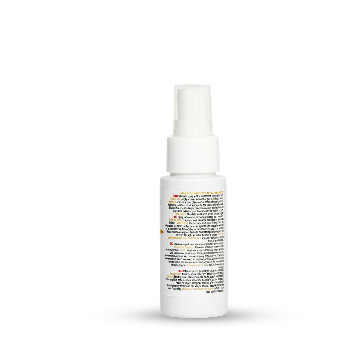 7-Spray opóźniający wytrysk MyLove miętowy niebieski 50 ml-7