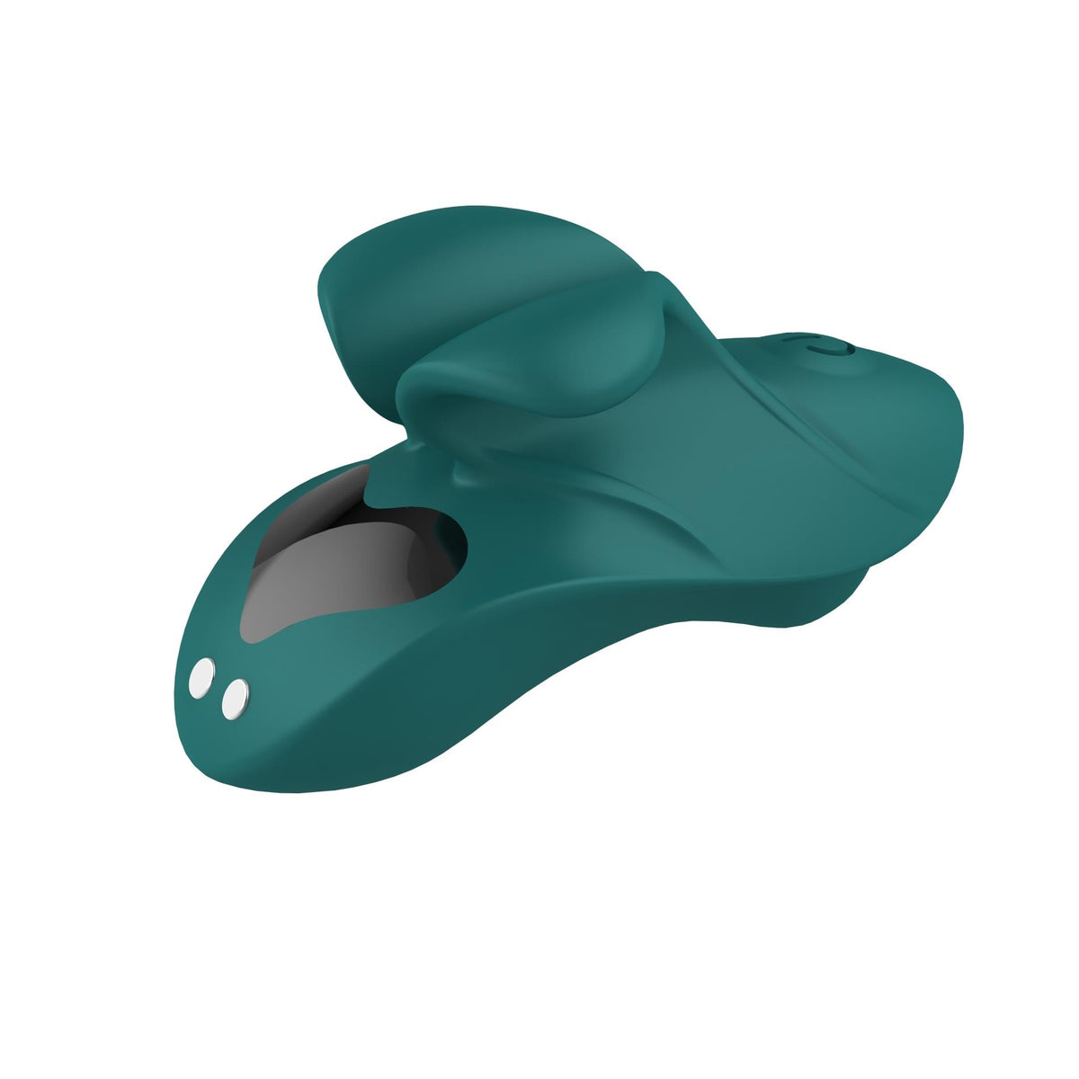 7-Masażer na palce silikonowy B Series Magic USB 9 funkcji-7
