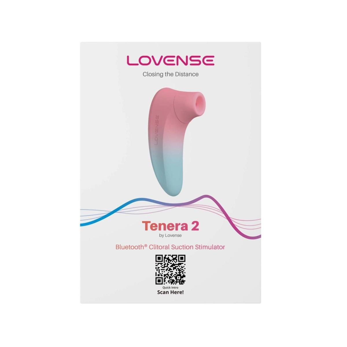 7-Stymulator ssący Lovense Tenera 2 z aplikacją IPX7-7