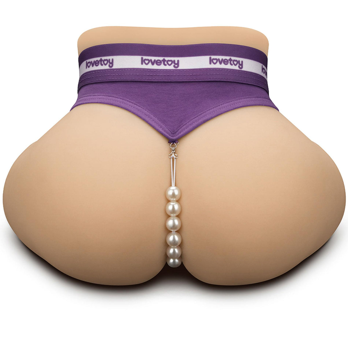 10-Streetgirl's Dual Motor Sensation Pulse-10