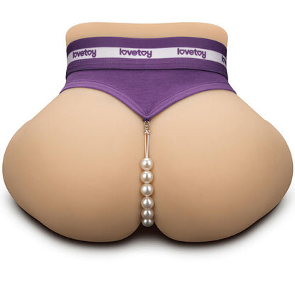 10-Streetgirl's Dual Motor Sensation Pulse-10