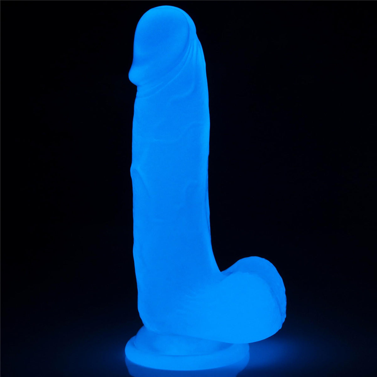 12-7.5'' Lumino Play Dildo-12