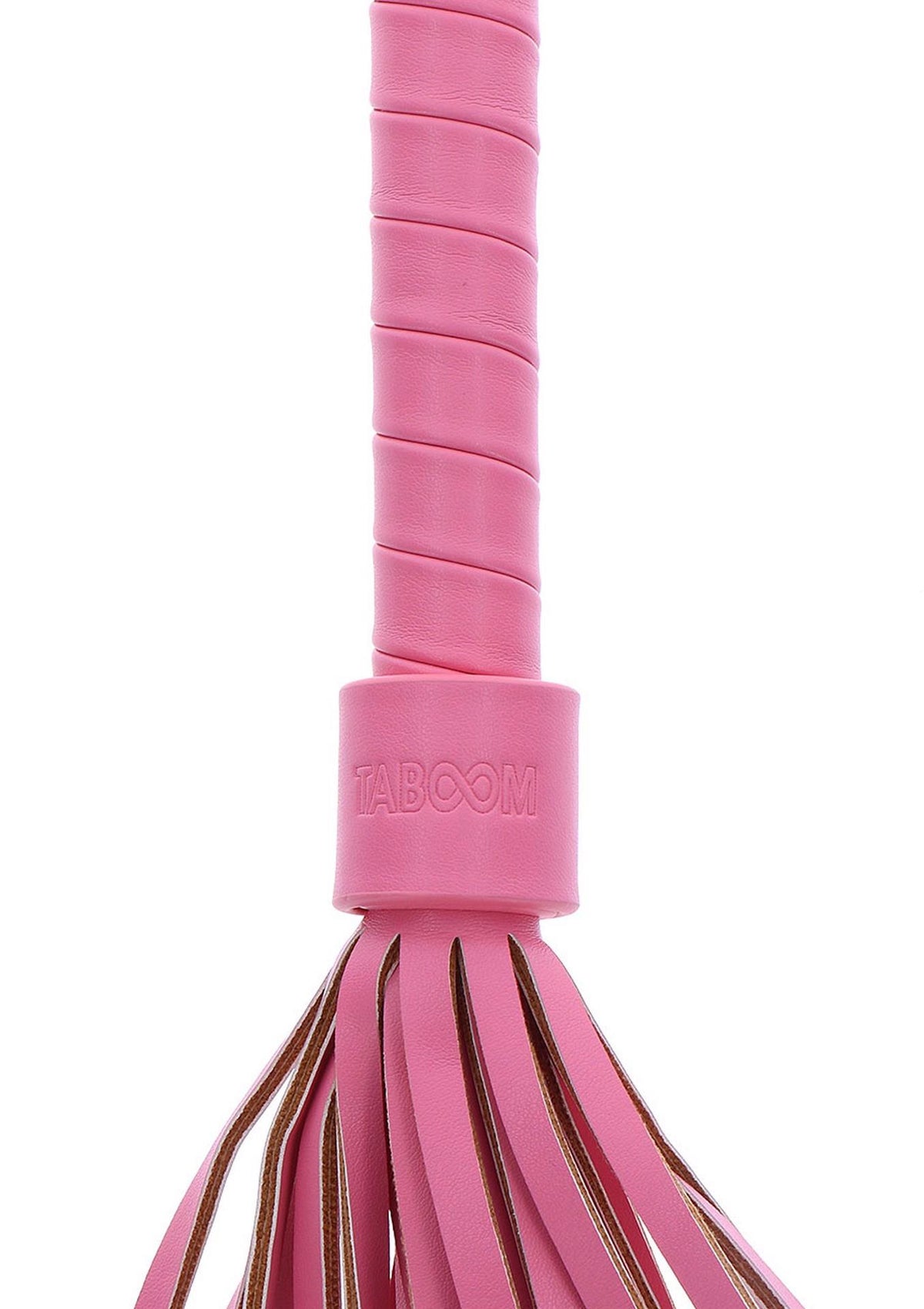 10-Pejcz Taboom Malibu różowy 54 cm-10