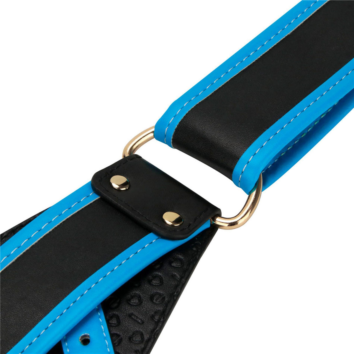 7-Vibrating Enhanced Strap on Set 8'' L/XL/2XL-7