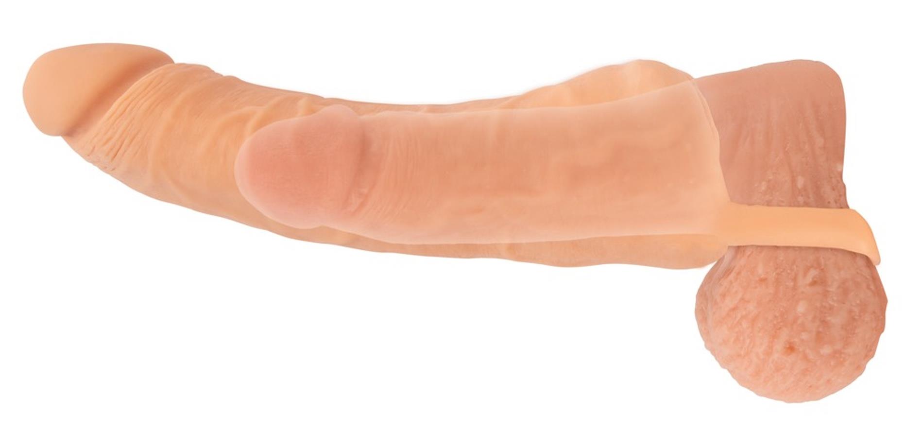 7-Nature Skin Extender Large 23,8 cm-7