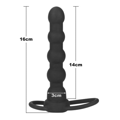 7-Vibrating Rock Balled Double Prober-7