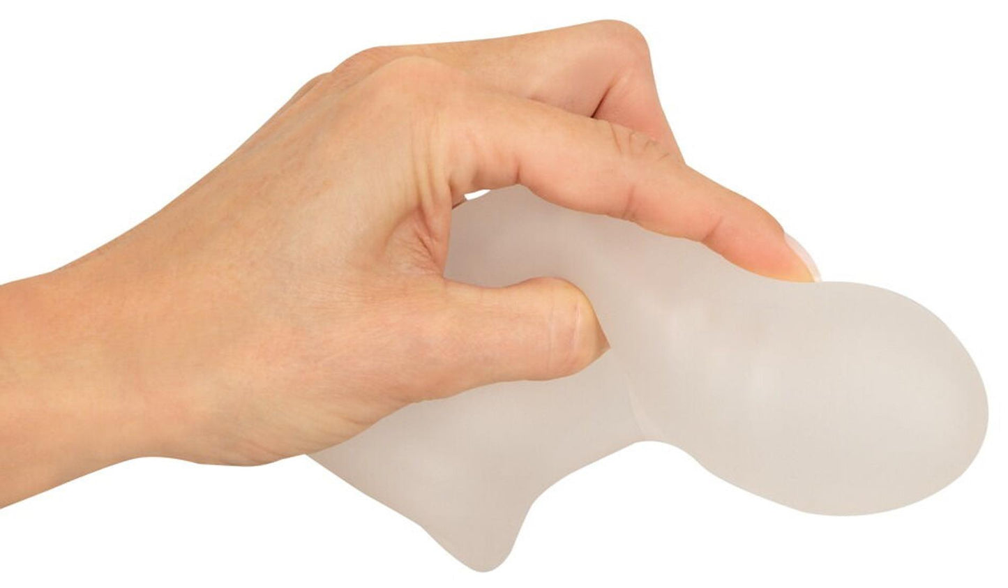 7-Thickening Sleeve with Ball Ring-7