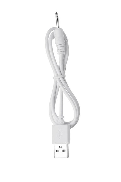 11-Wibrator realistyczny podgrzewany elastyczny A-Toys Cocksman 20,5 cm-11