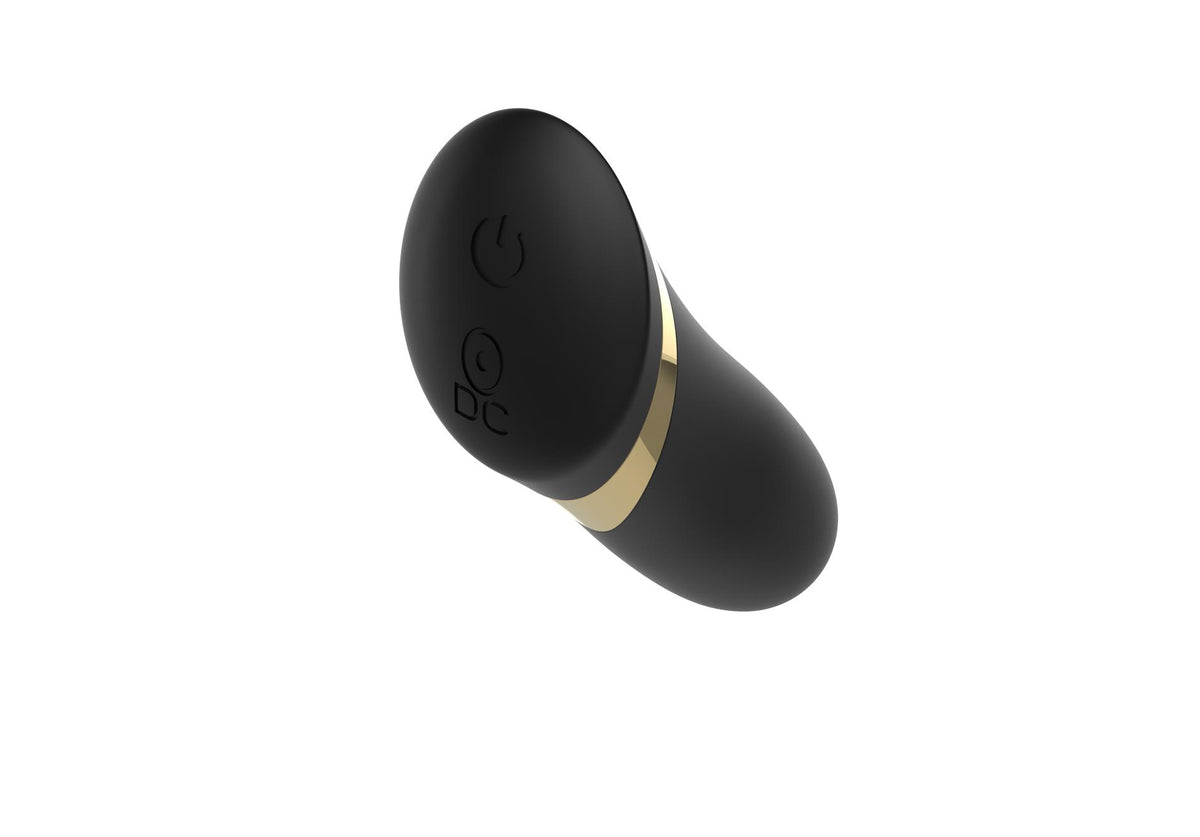 7-Lipstick Bullet Black-7