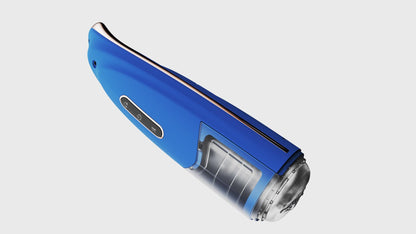 8-Masturbator męski Lovesecret Premium Pro 2 33 cm rotacyjny USB wodoodporny-8