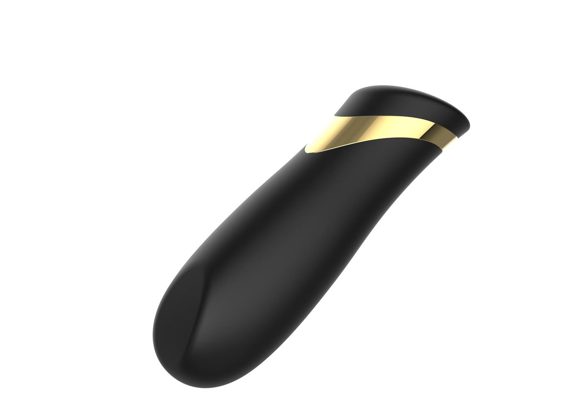 10-Lipstick Bullet Black-10
