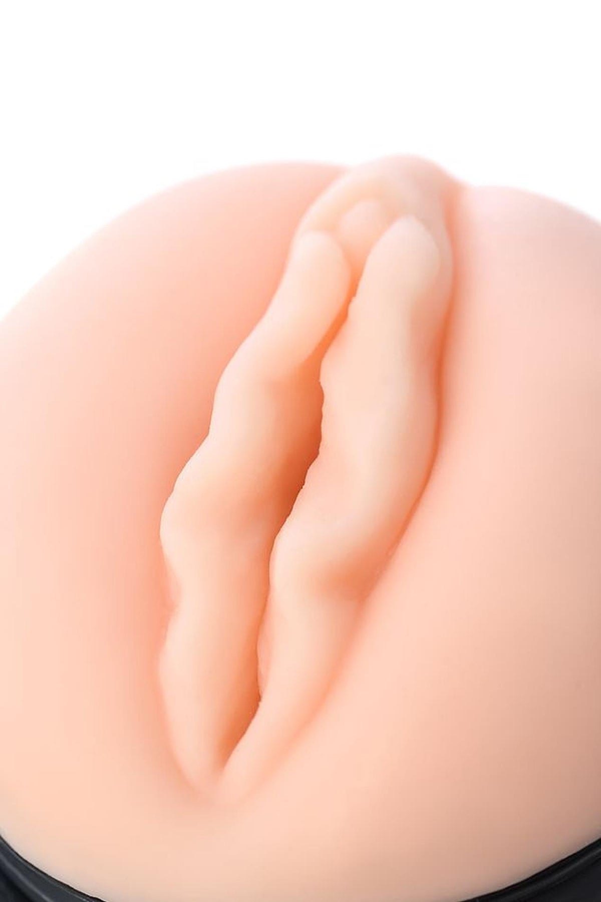 8-A-Toys Kompaktowy Masturbator w Formie Waginy-8