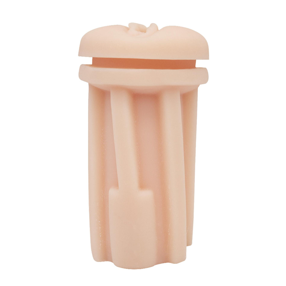 9-Masturbator z wibracją i ssaniem B Series Power USB 26,5 cm-9