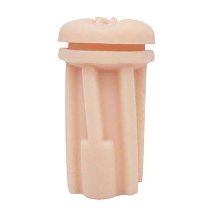 9-Masturbator z wibracją i ssaniem B Series Power USB 26,5 cm-9