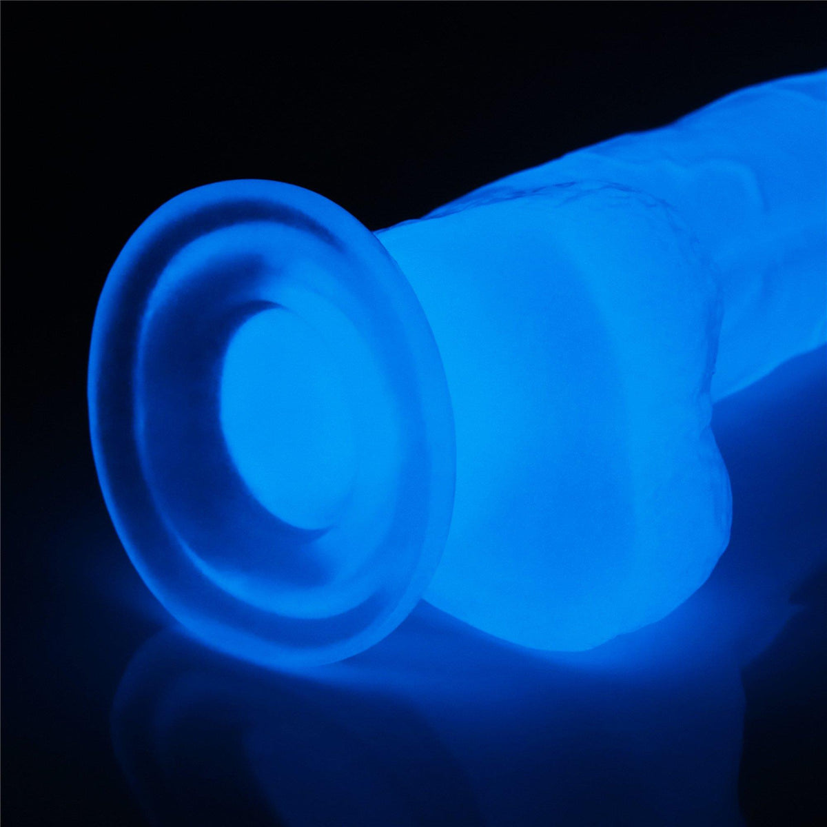 9-7.5'' Lumino Play Dildo-9