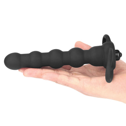 10-Vibrating Rock Balled Double Prober-10