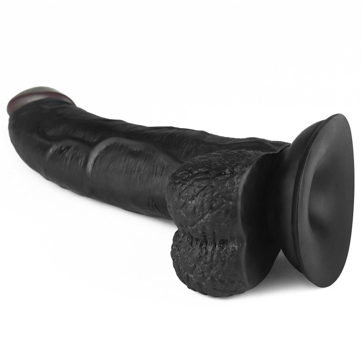 8-Easy Strapon Set Black-8