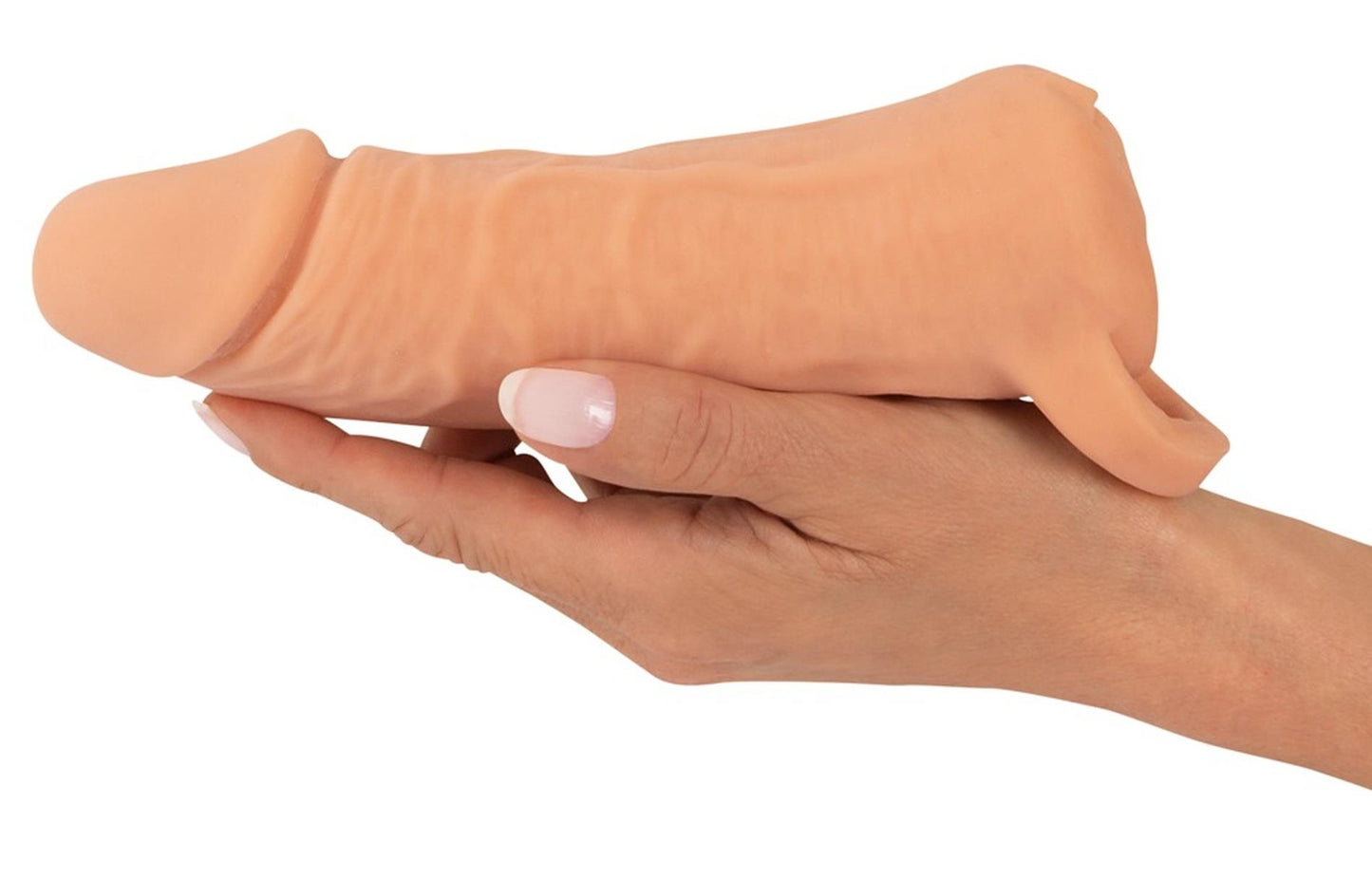9-Nature Skin Extender Medium 18,5 cm-9