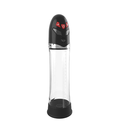 8-Pompka automatyczna Passion Pump wodoodporna 21 cm-8