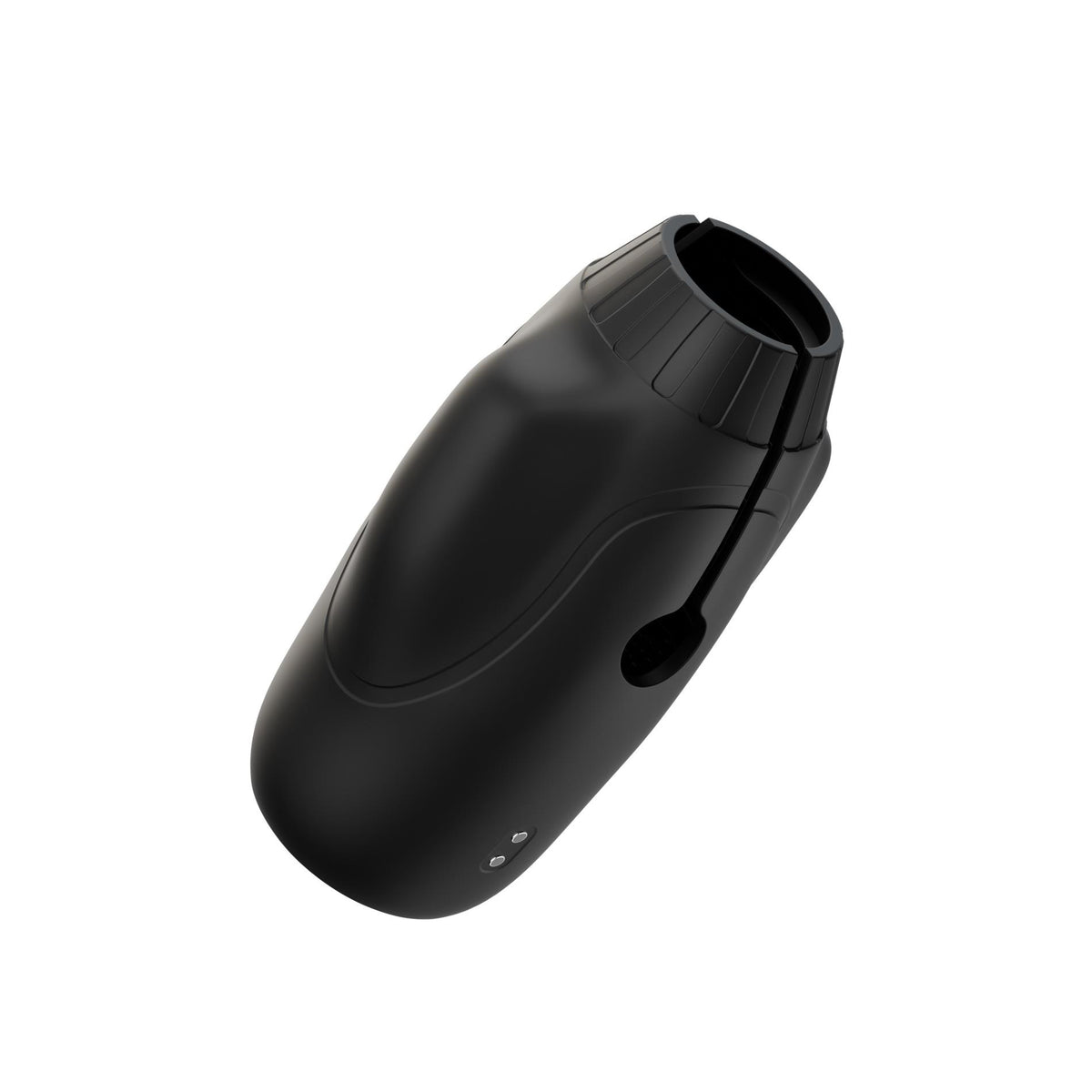 8-Automatyczny masturbator Cyclone Spinner Elite z rotacją i wibracją USB-8