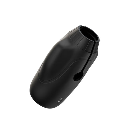 8-Automatyczny masturbator Cyclone Spinner Elite z rotacją i wibracją USB-8