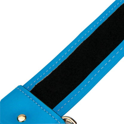 8-Vibrating Enhanced Strap on Set 8.5'' XS/S/M-8