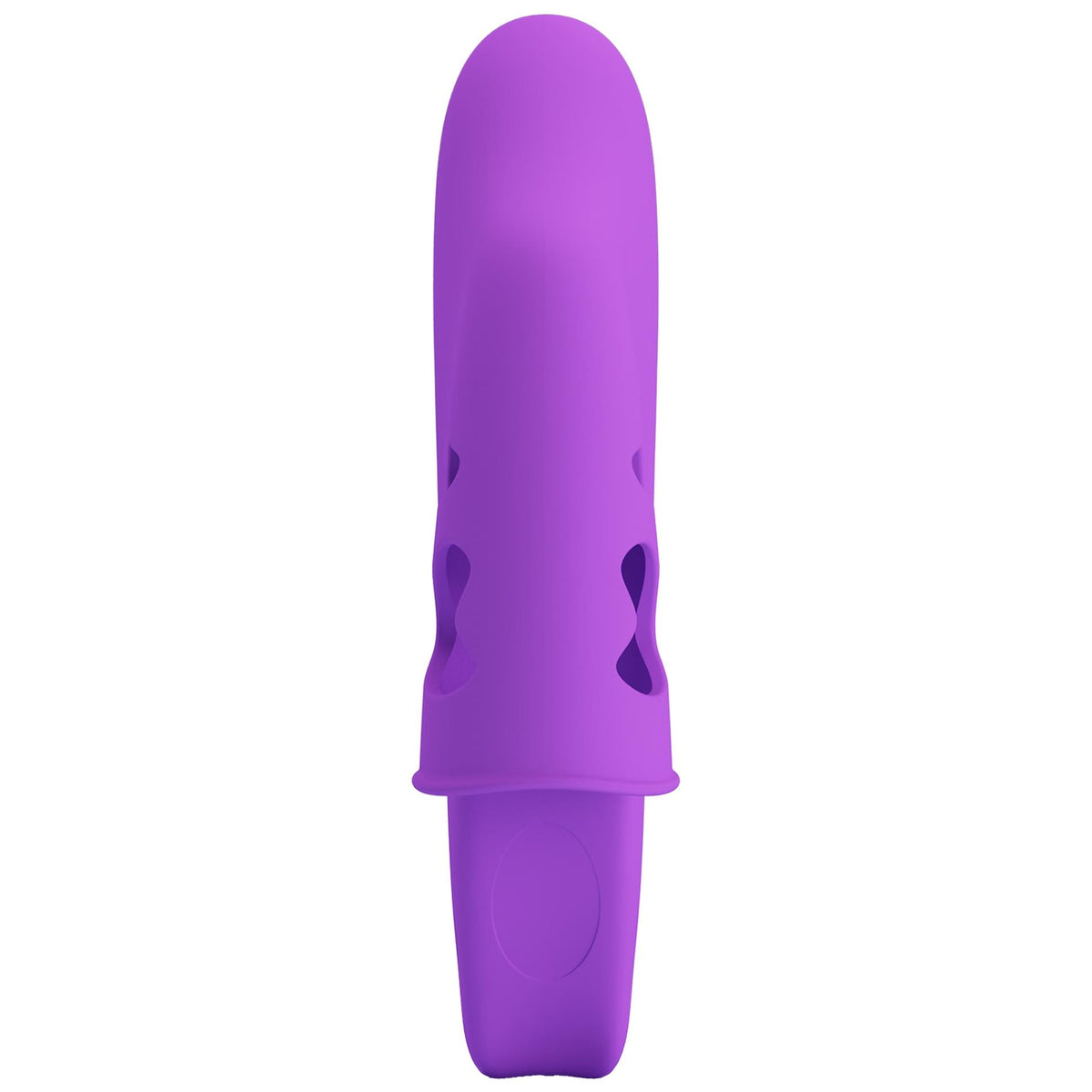 10-Wibrator palcowy Yenna Honey Finger Pretty Love 10 wibracji-10
