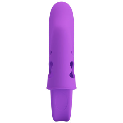 10-Wibrator palcowy Yenna Honey Finger Pretty Love 10 wibracji-10
