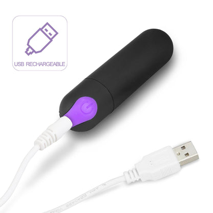 8-IJOY Rechargeable Remote Control vibrating panties-8