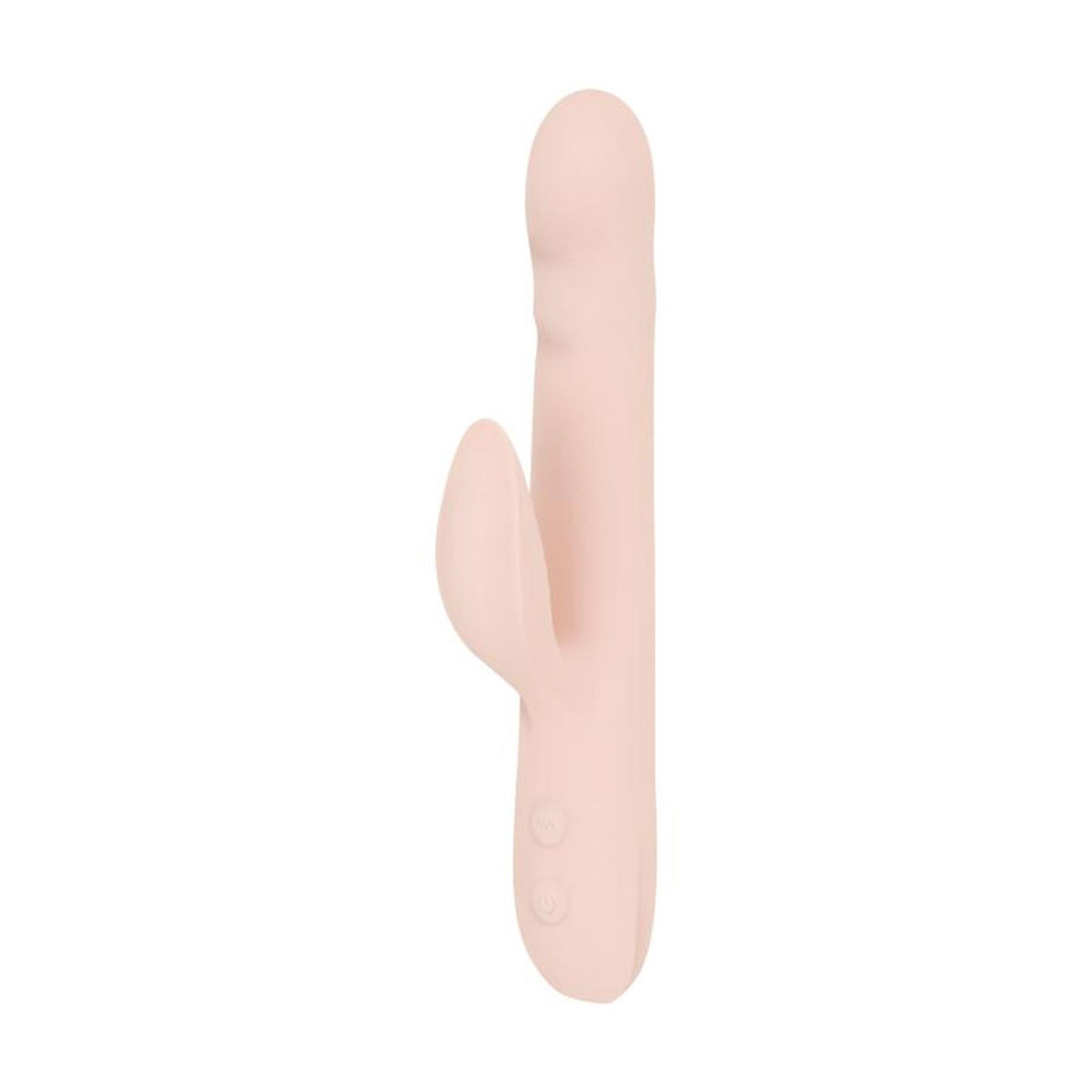 10-Wibrator posuwisty Shai Good Vibes Only różowy USB 22 cm-10