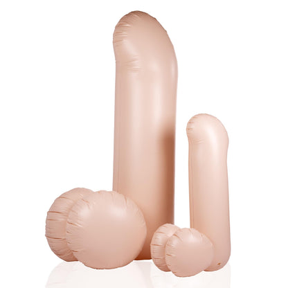 8-Gigantyczny nadmuchiwany penis S-Line 80 cm wodoodporny-8