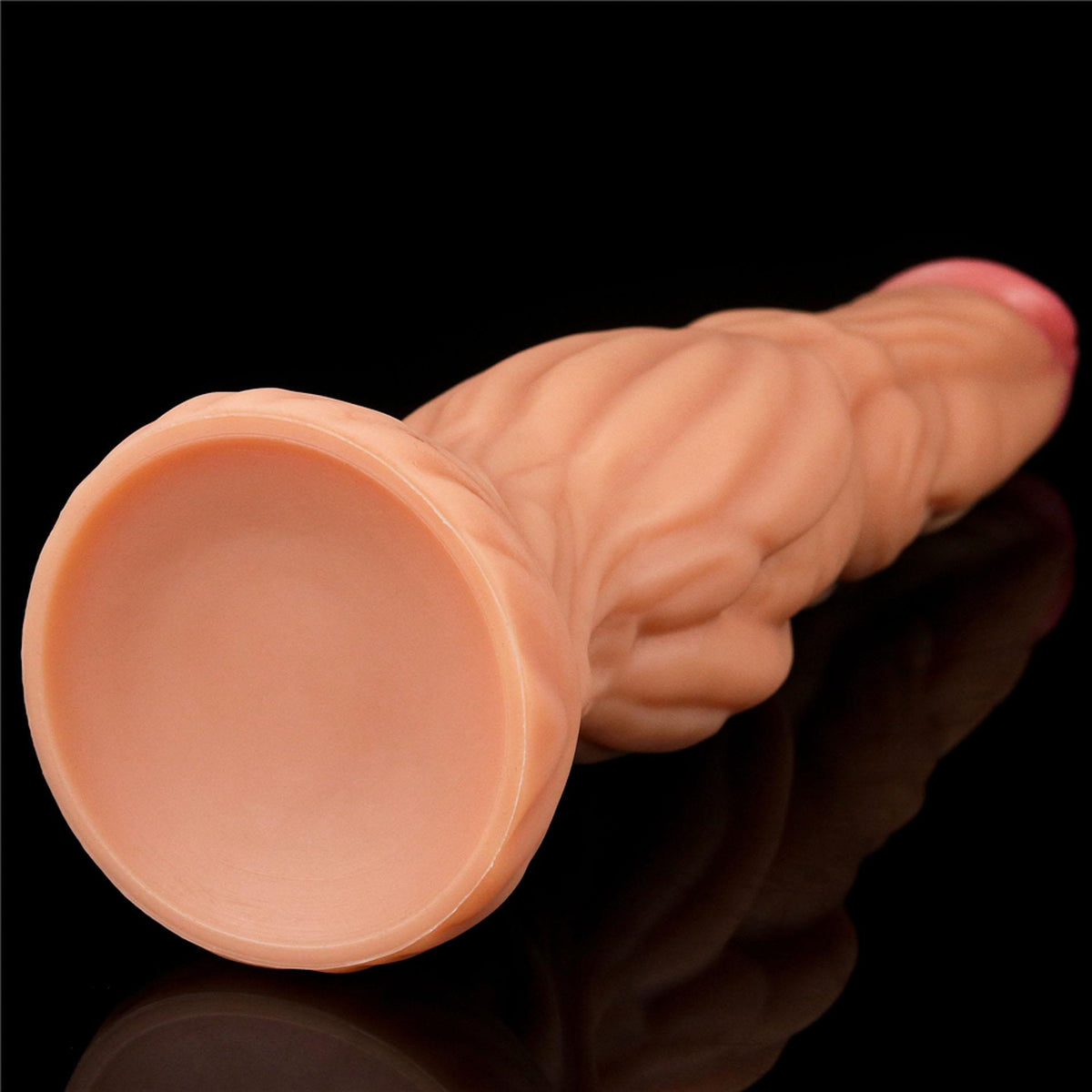 8-9.5" Nature Cock-8