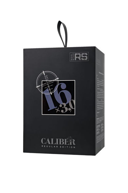 8-Realistyczne dildo Caliber cieliste 16 cm 3 cm-8