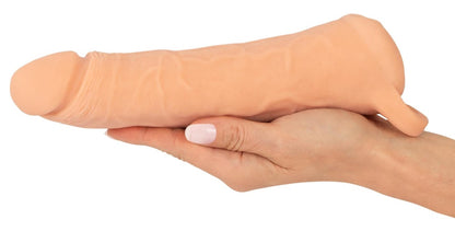 8-Nature Skin Extender Large 23,8 cm-8