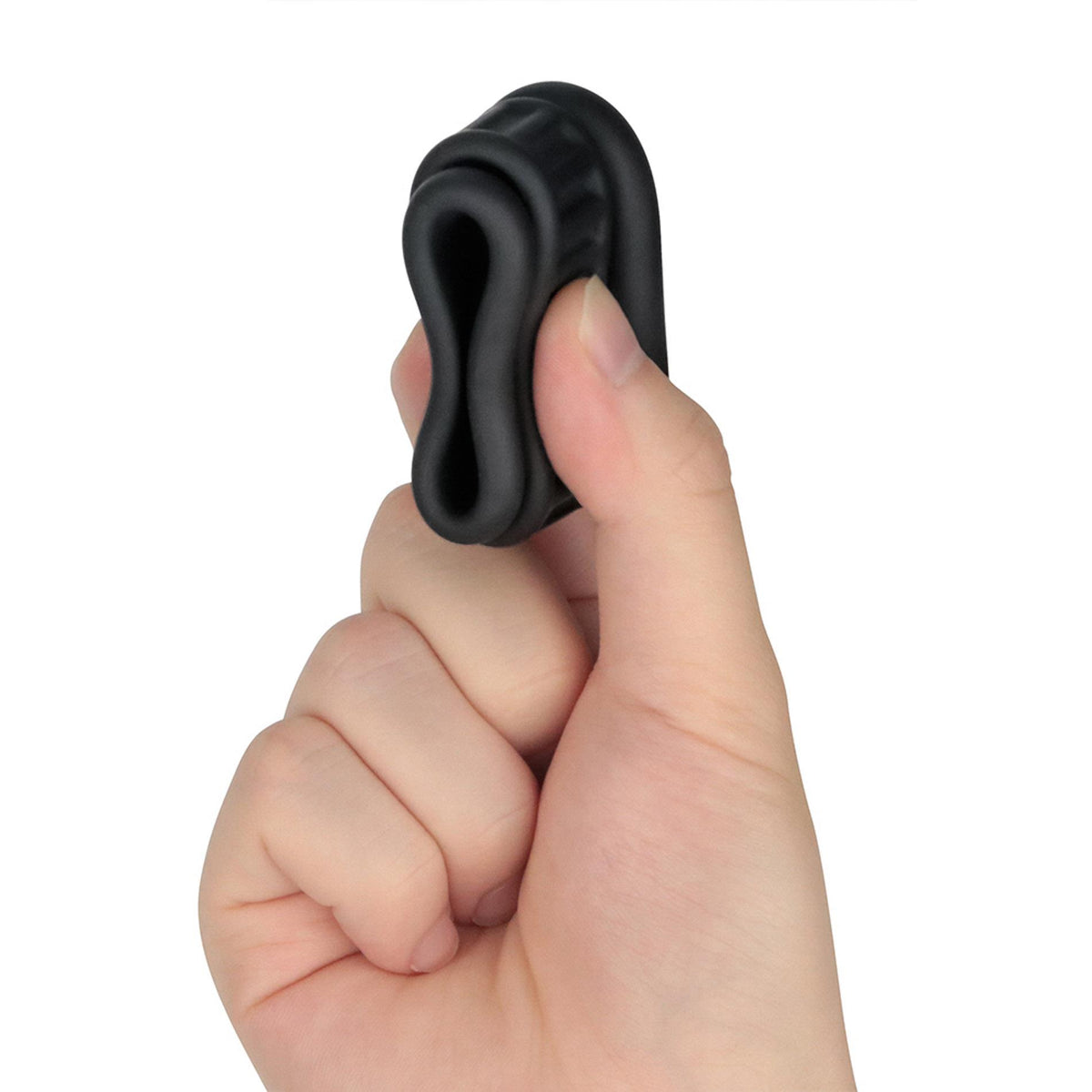 10-Pinnacle Pro Twin Grip Stretcher-10