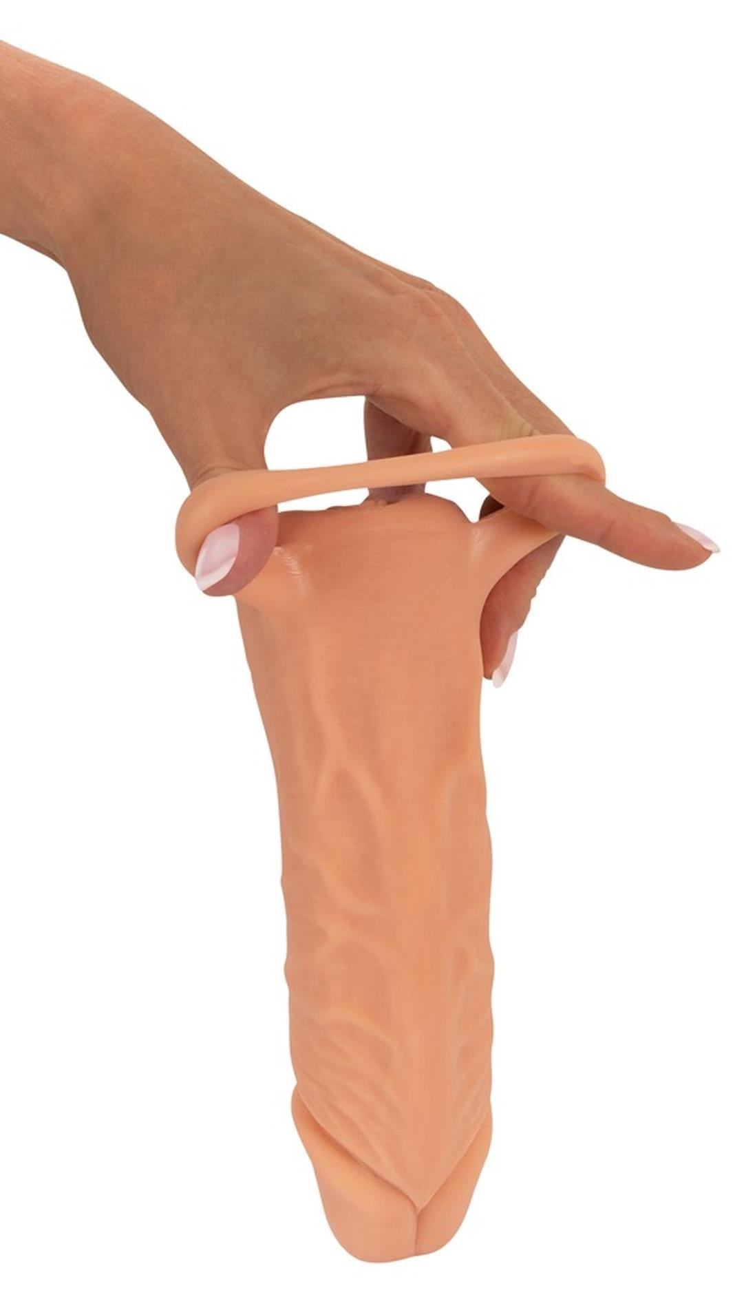 11-Nature Skin Extender Medium 18,5 cm-11