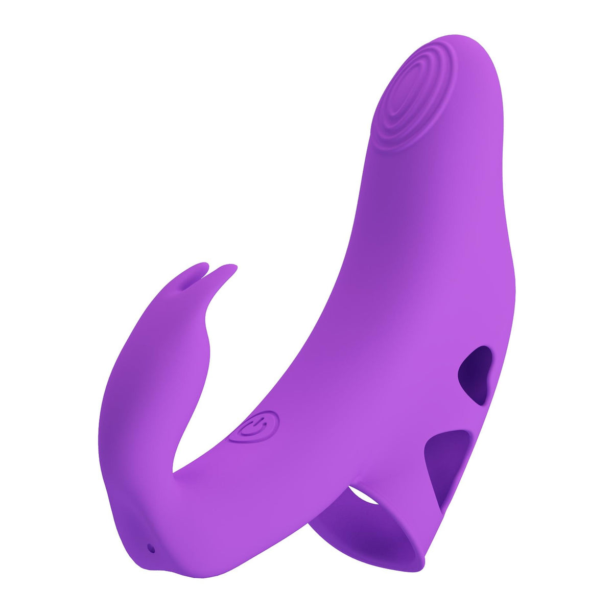 9-Wibrator palcowy Yenna Honey Finger Pretty Love 10 wibracji-9