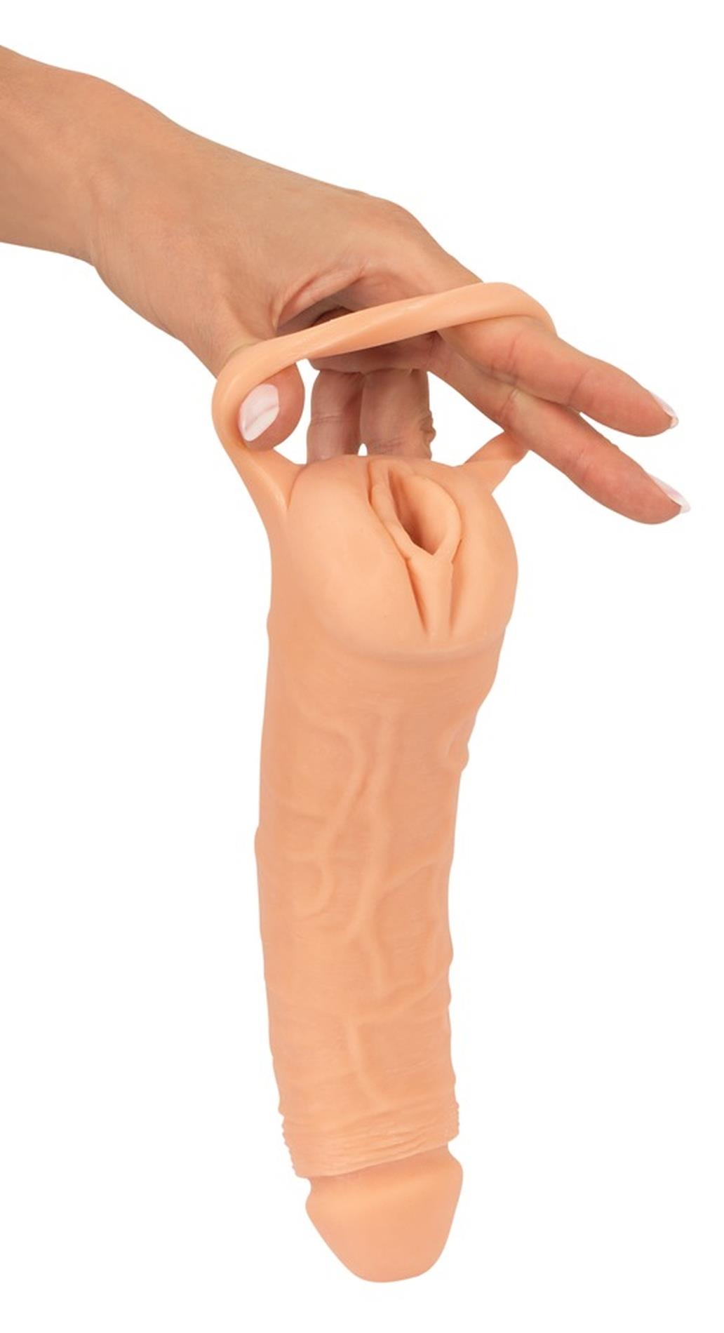 9-Nature Skin Extender Large 23,8 cm-9