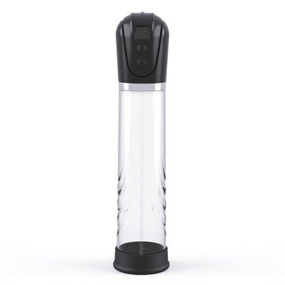 11-Pompka próżniowa automatyczna B Series Power LCD-11