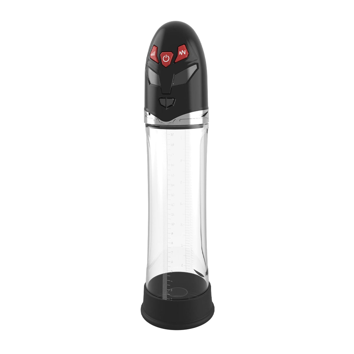 9-Pompka automatyczna Passion Pump wodoodporna 21 cm-9