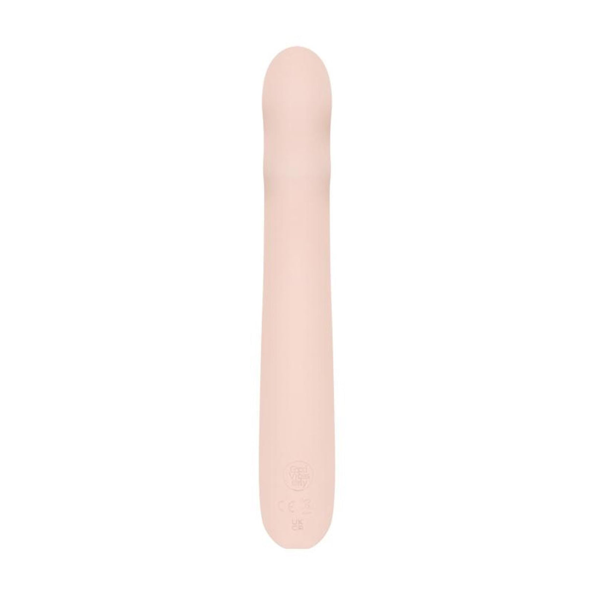 11-Wibrator posuwisty Shai Good Vibes Only różowy USB 22 cm-11
