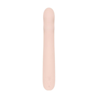 11-Wibrator posuwisty Shai Good Vibes Only różowy USB 22 cm-11
