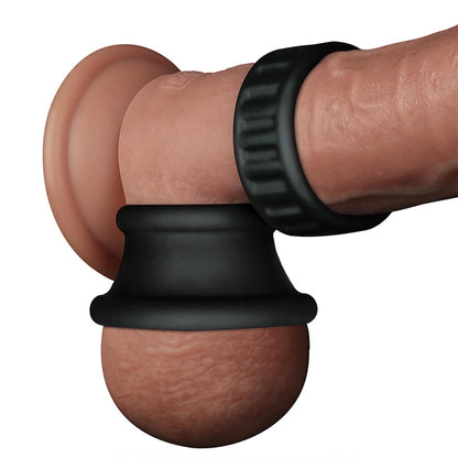 12-Pinnacle Pro Twin Grip Stretcher-12