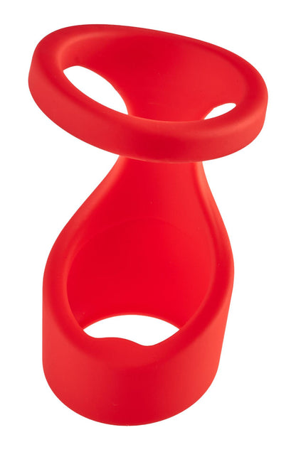 9-Zestaw pierścieni silikonowych Dream Toys Long Play Love Set-9