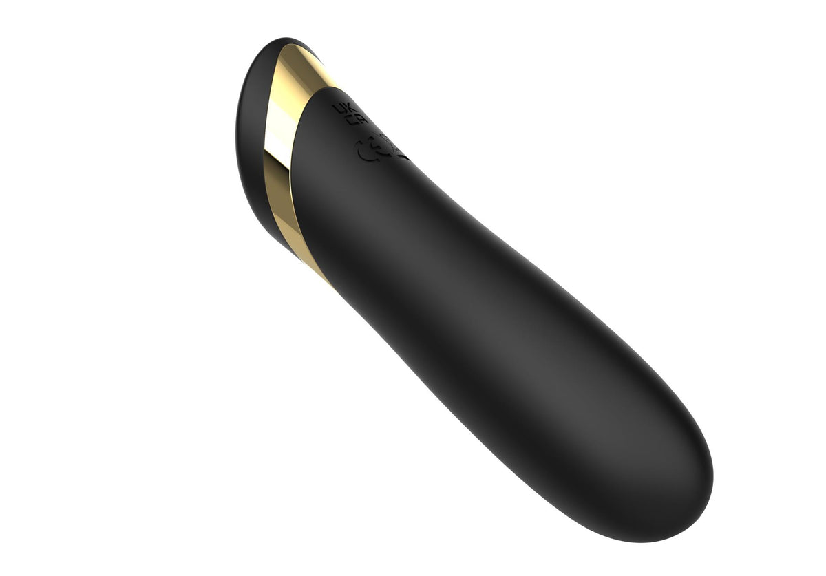 11-Lipstick Bullet Black-11