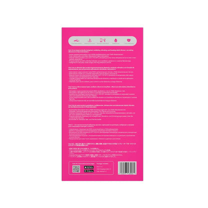 9-Lovense Osci 3 Rabbit Vibrator-9