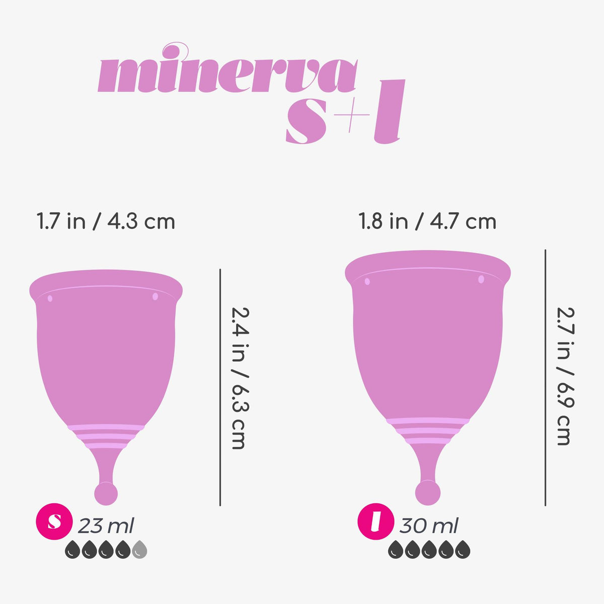 10-Kubeczek menstruacyjny Minerva Crushious S L z woreczkiem-10