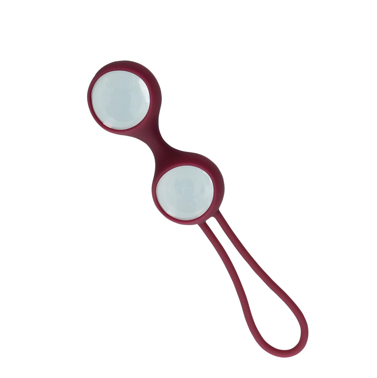 12-(S)explore - Toy Kit for Her - Dark Cherry-12